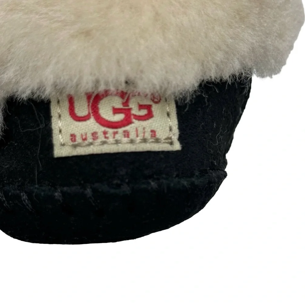 Ugg Sparrow Booties‎